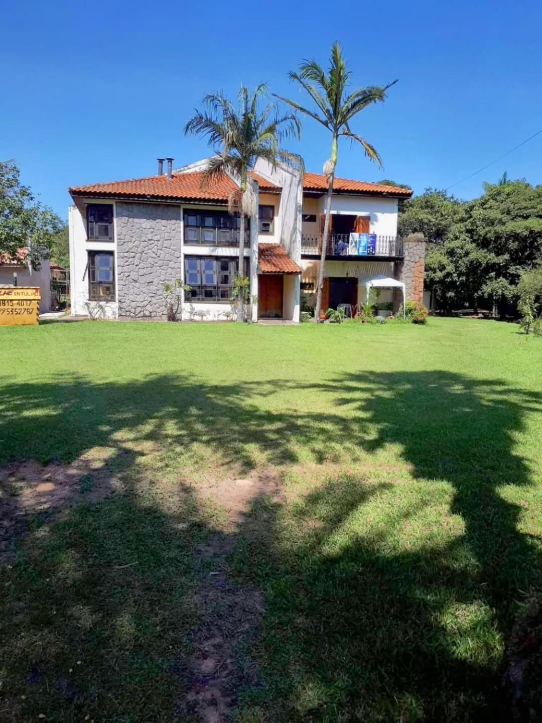 Terapias Integrativas Do Sandrin Jundiaí Extérieur photo